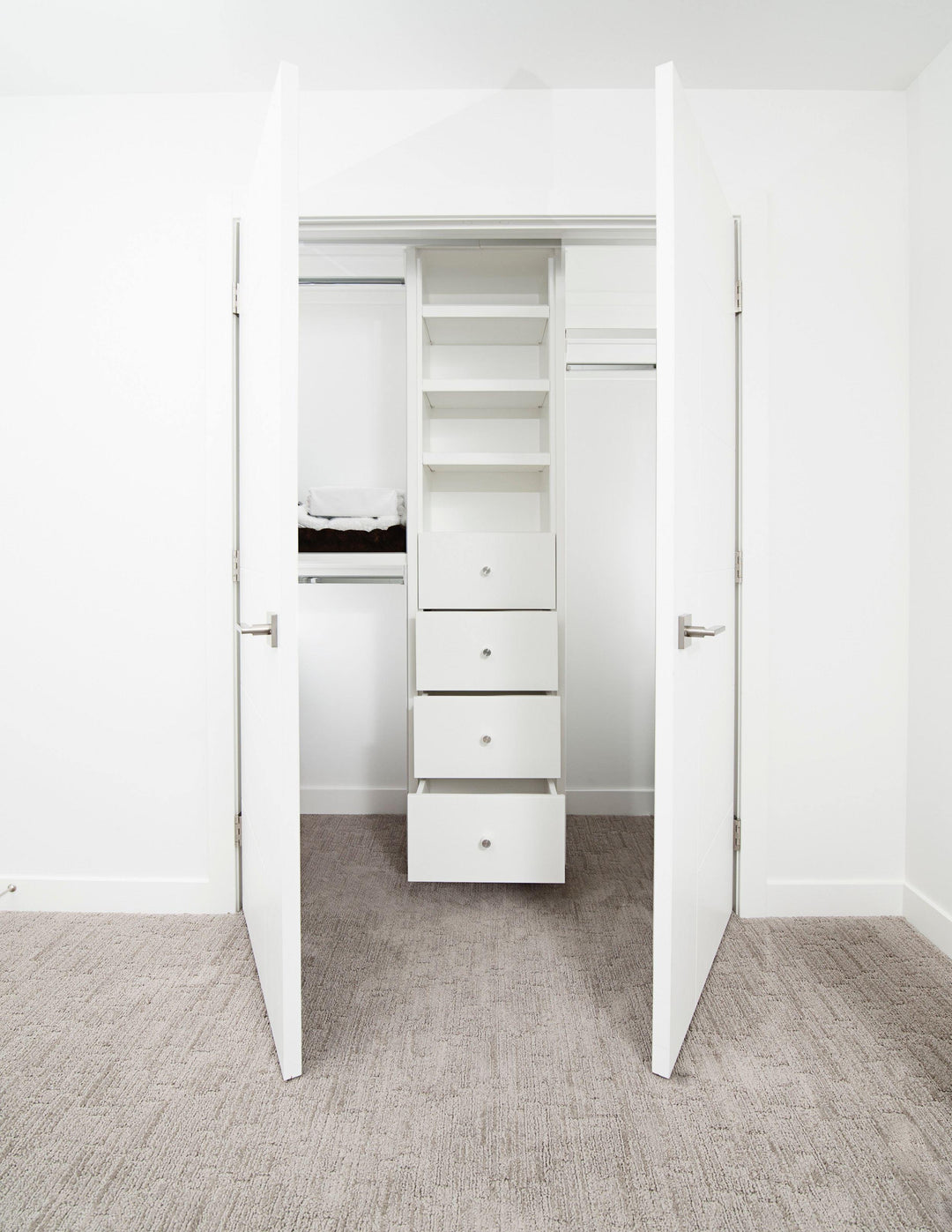 New Year, New Closet - Tres Chic Houston