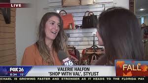 Très Chic Featured on Fox26 News Houston! - Tres Chic Houston