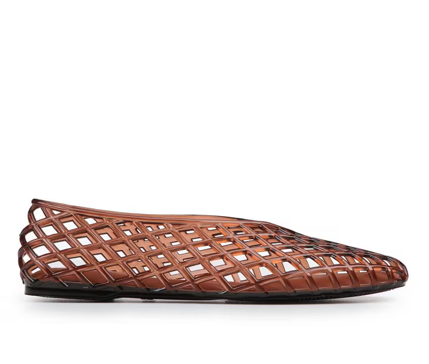 Jelly Ballet Flat
