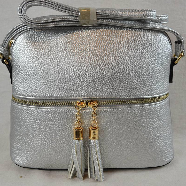 The Perfect Fit Crossbody