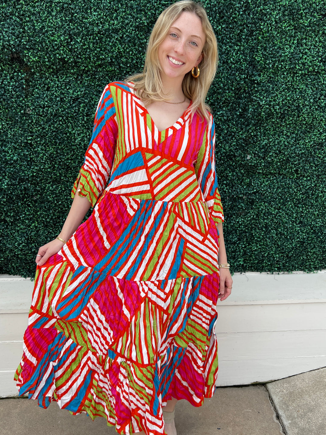 Dress Addict Brand Tres Chic Boutique