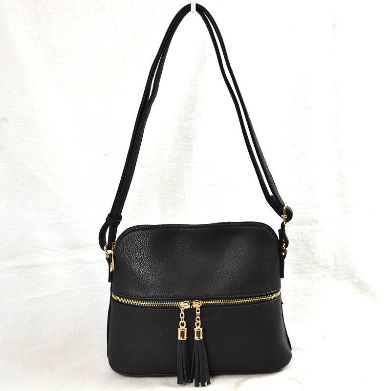 The Perfect Fit Crossbody