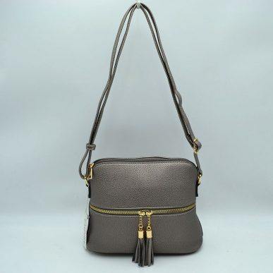 The Perfect Fit Crossbody