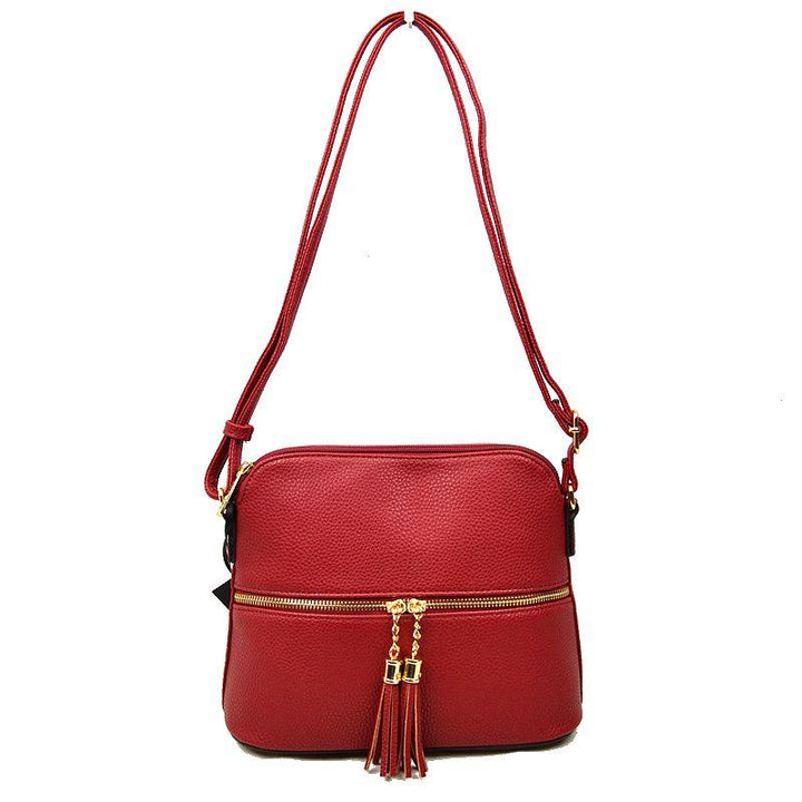 The Perfect Fit Crossbody