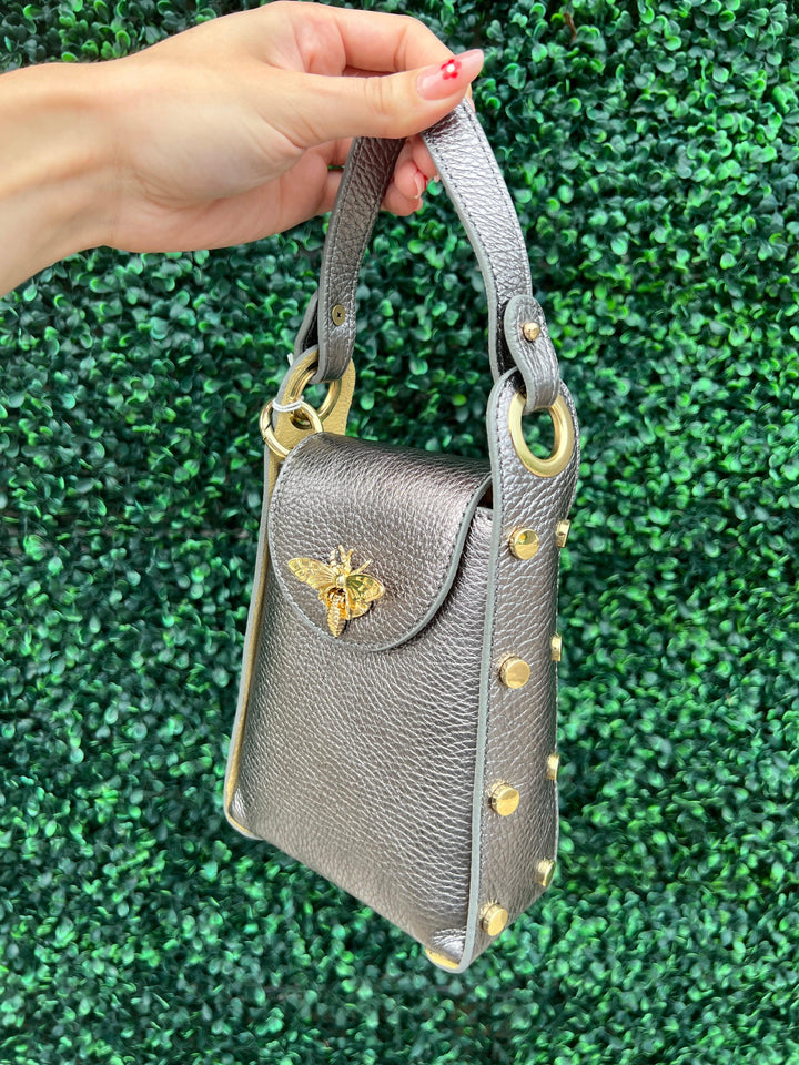 Top Handle Bee Bag