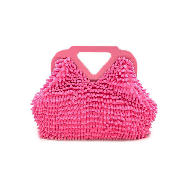 Coral Reef Clutch (2 Colors) - Très Chic