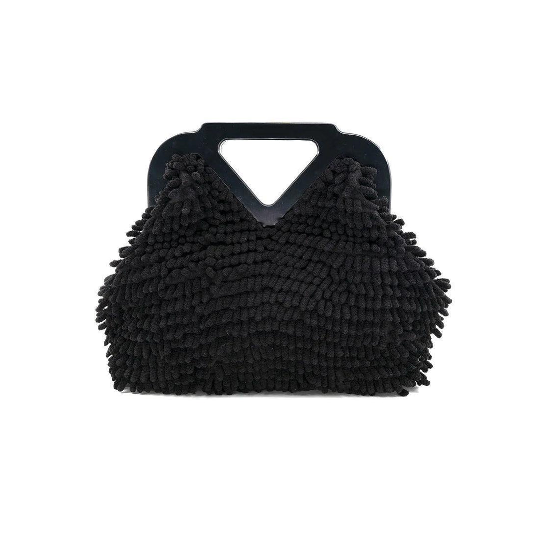 Coral Reef Clutch (2 Colors) - Très Chic