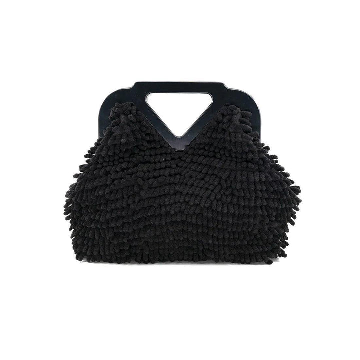 Coral Reef Clutch (2 Colors) - Très Chic