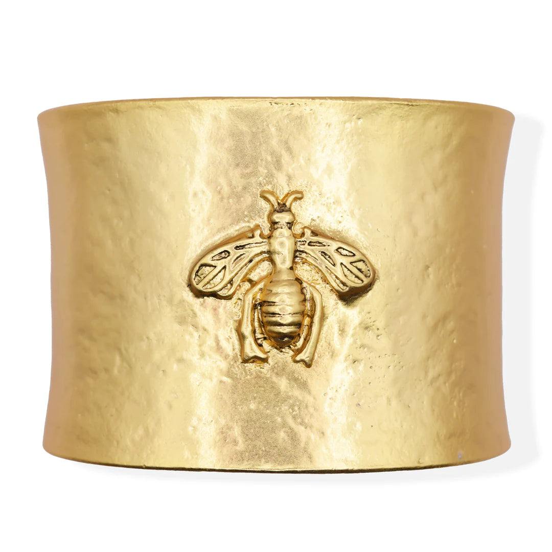 Karine Sultan bee braclet tres chic womens gift store online