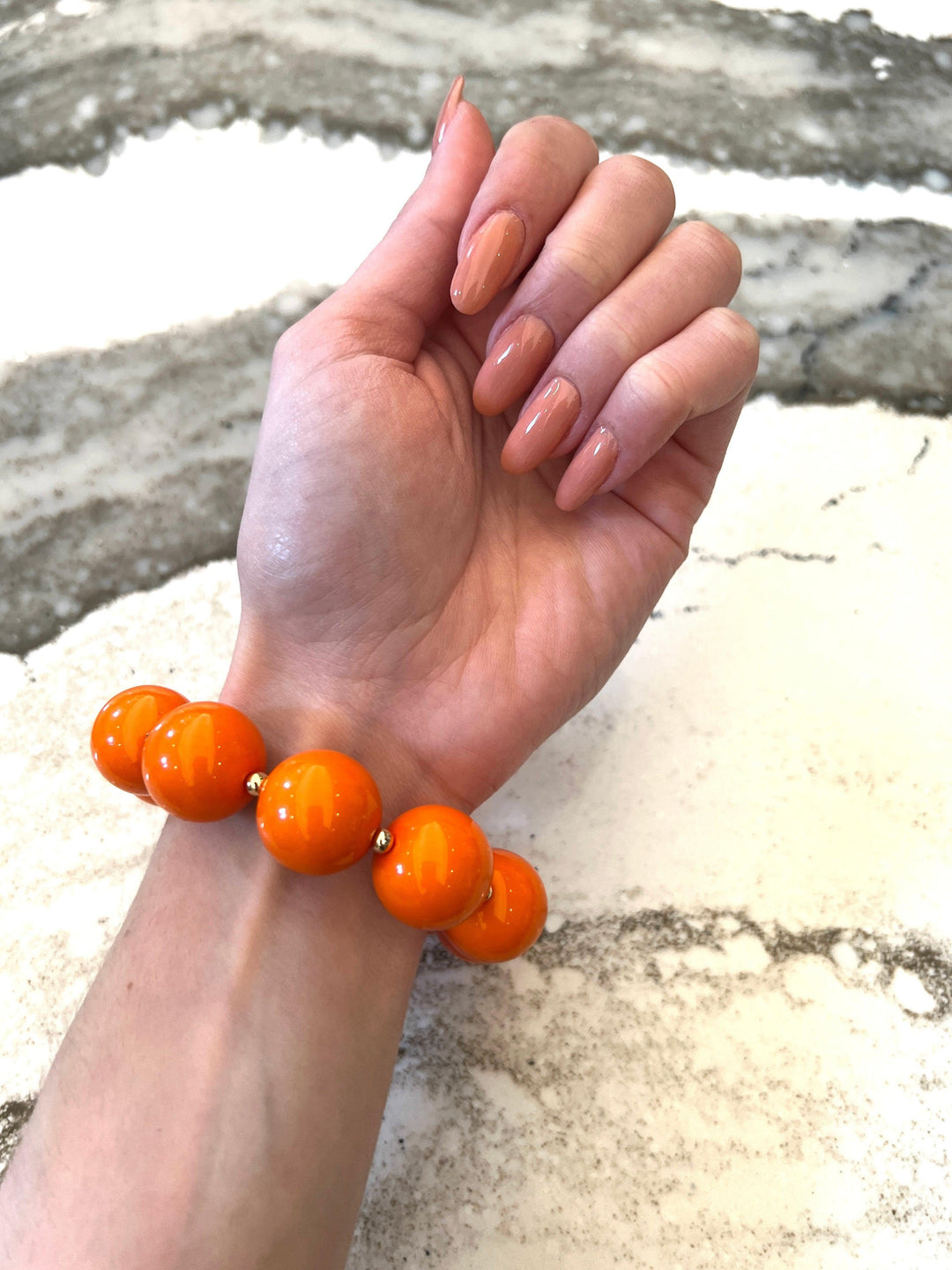 Gumball Bracelet