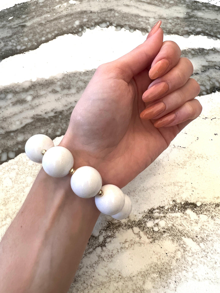 Gumball Bracelet