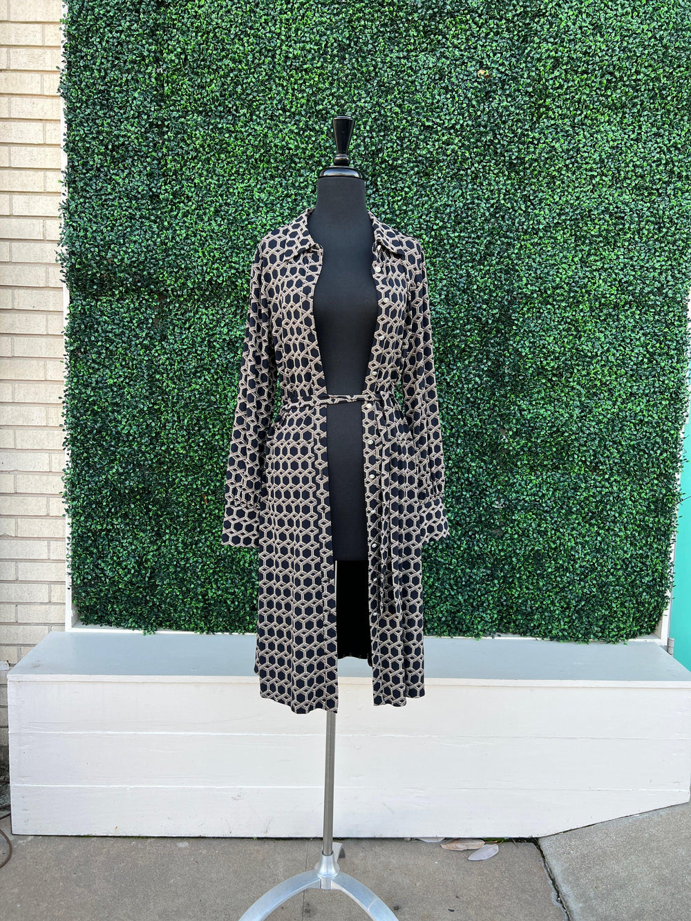 tres chic sale coupon houston