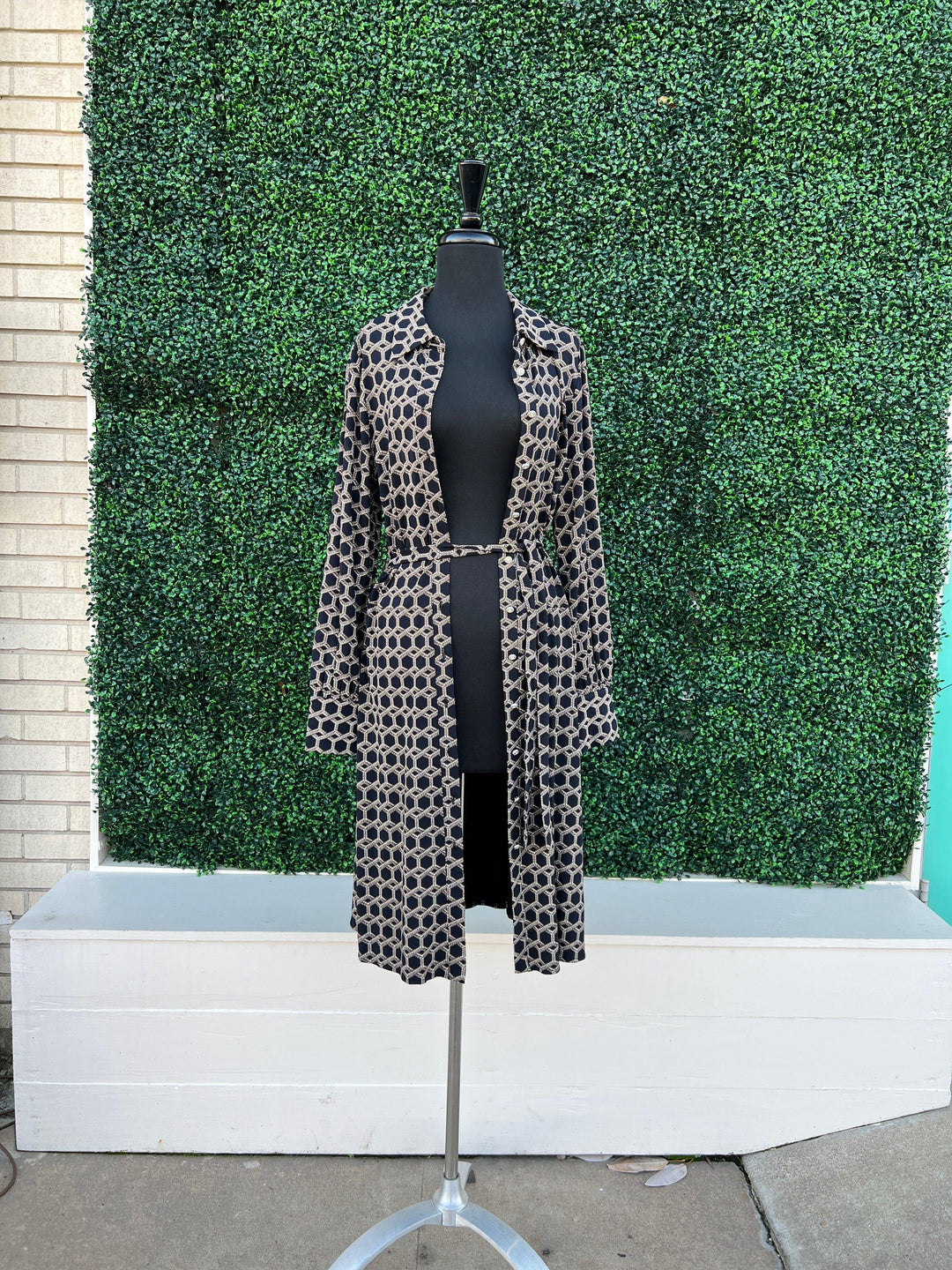 tres chic sale coupon houston