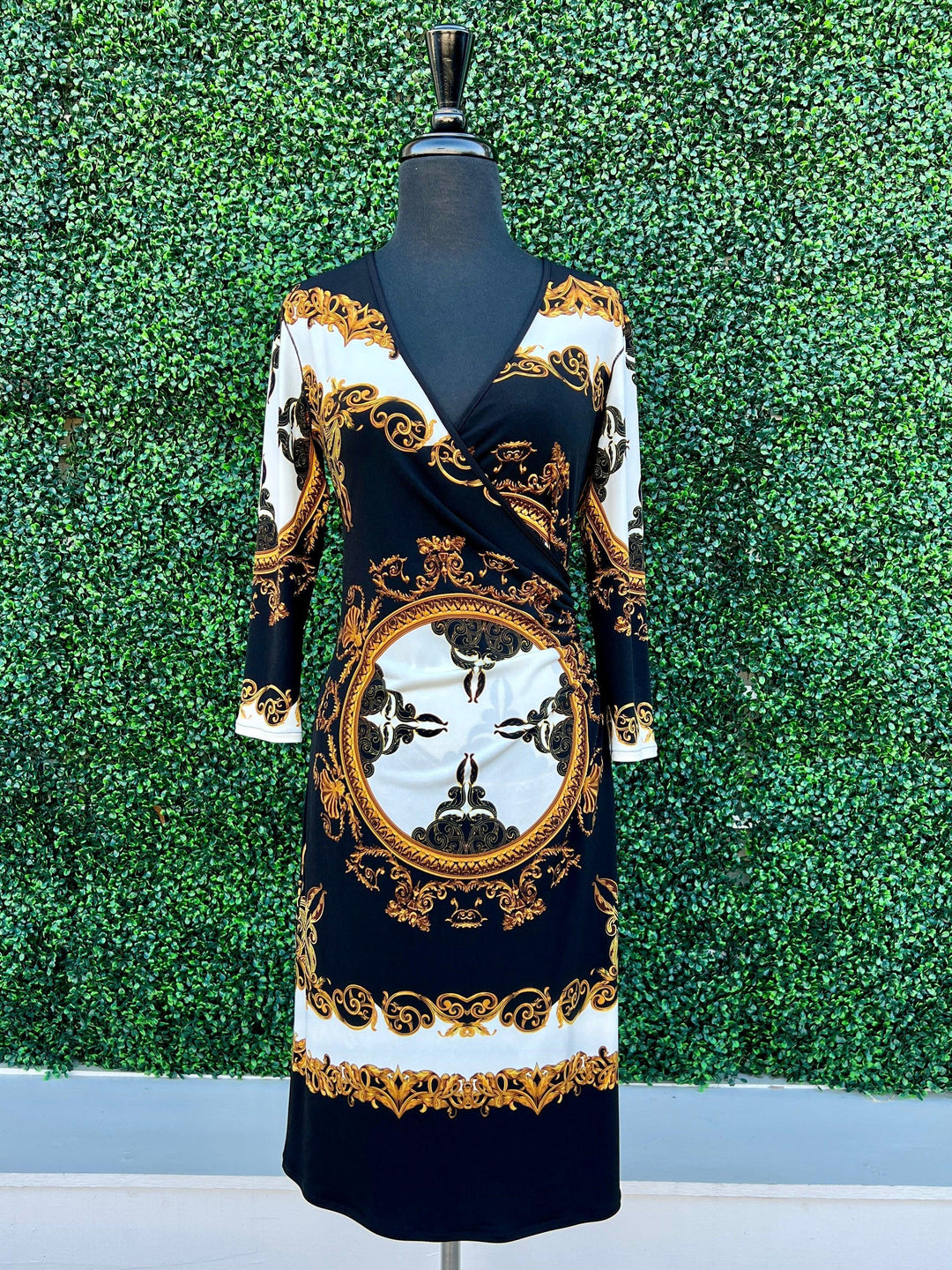 tres chic coupon sale deals boutique