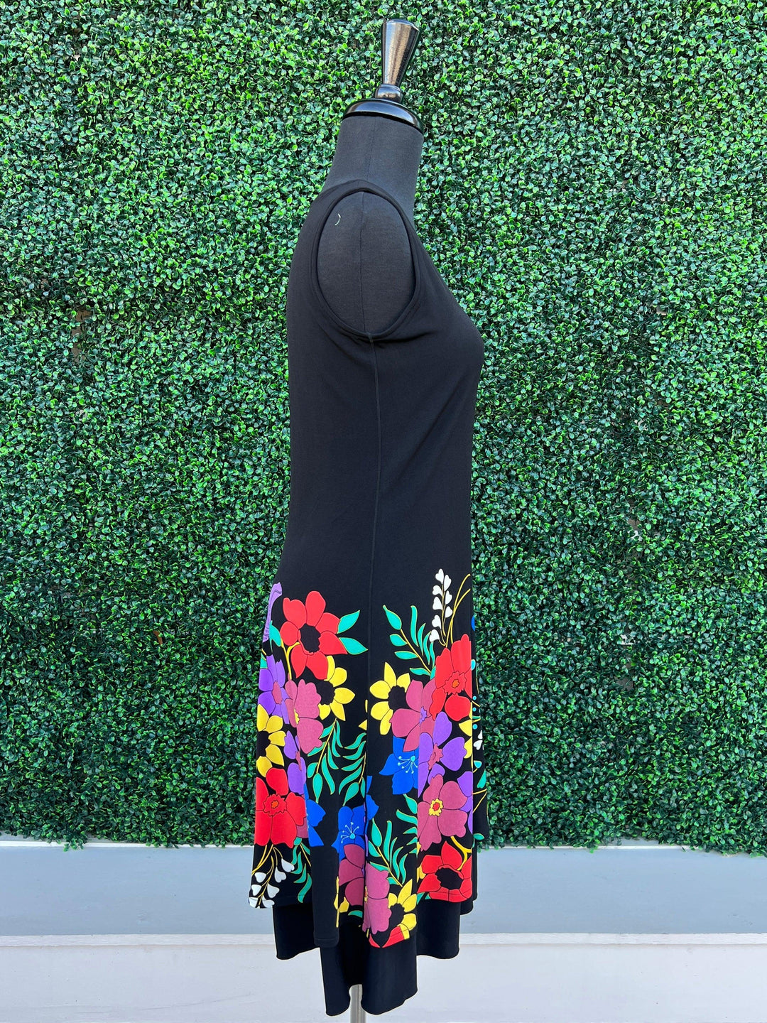 eva varro dress turnover inexpensive dressy mid sized