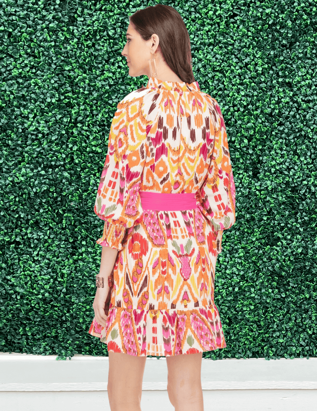 jade brand dress boutique sugar land texas fall prints