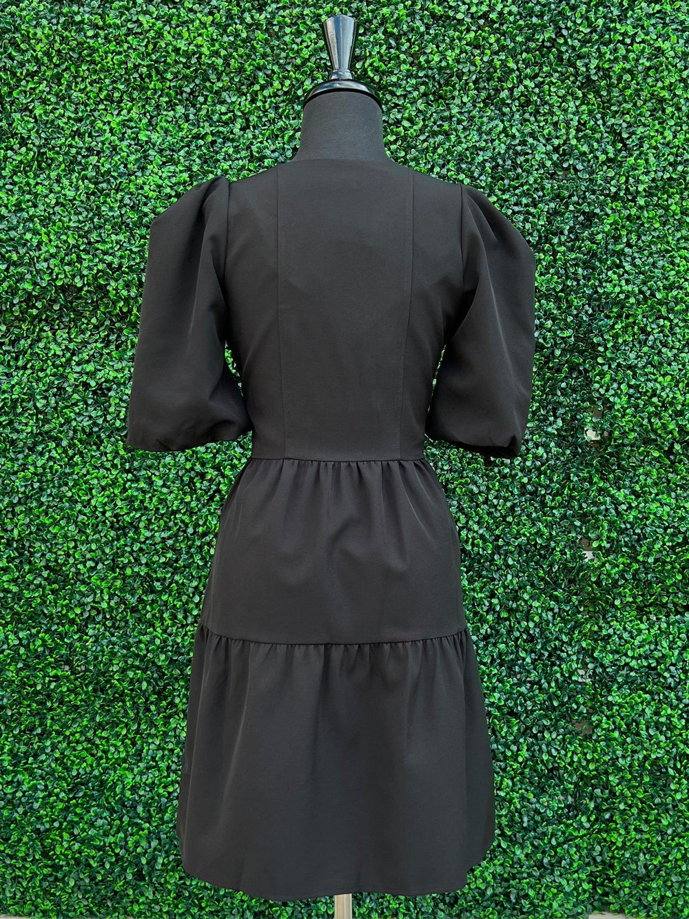 tootsies style dress shop houston texas