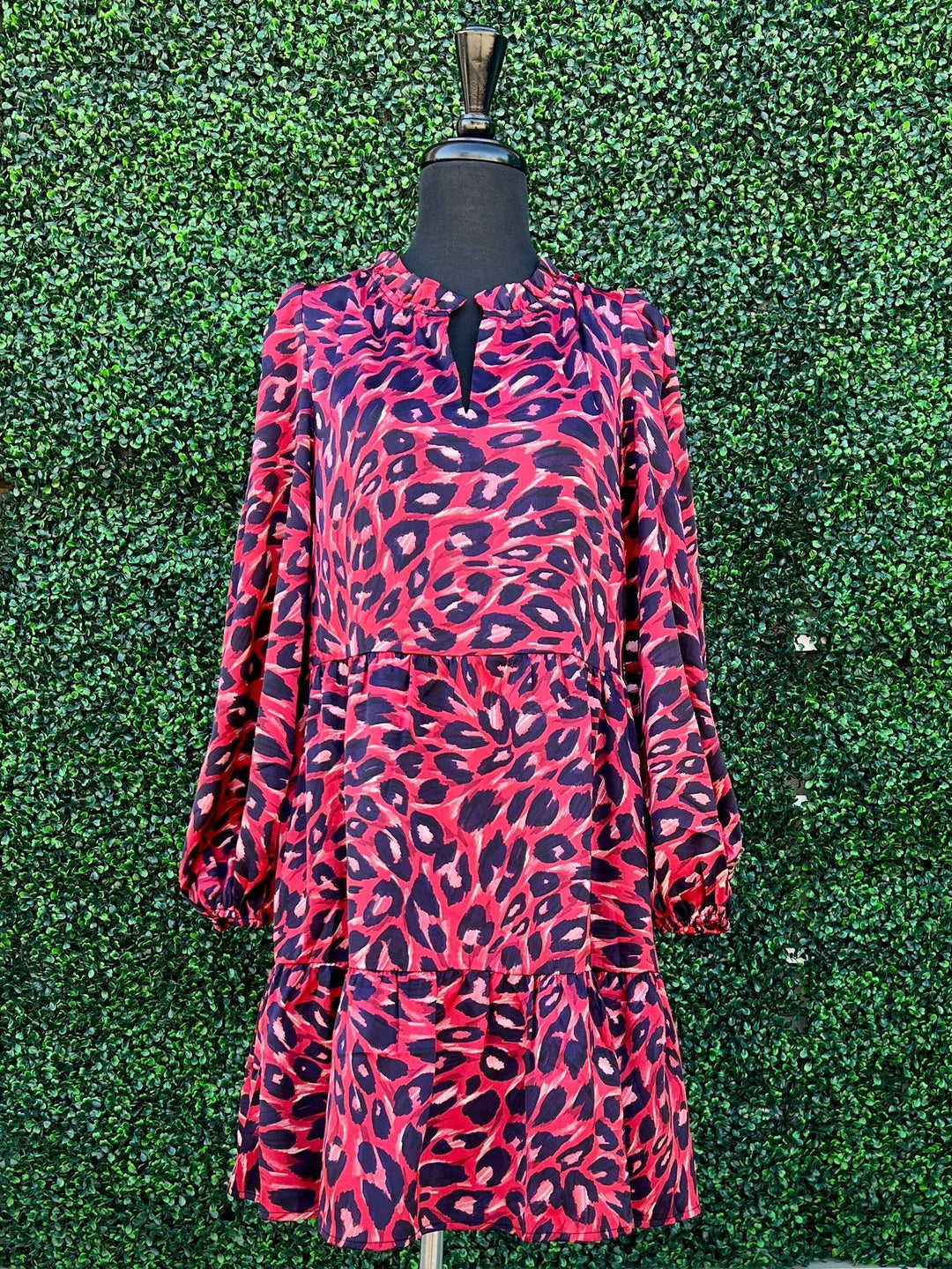 jade melody tam dress shop near me cheetah