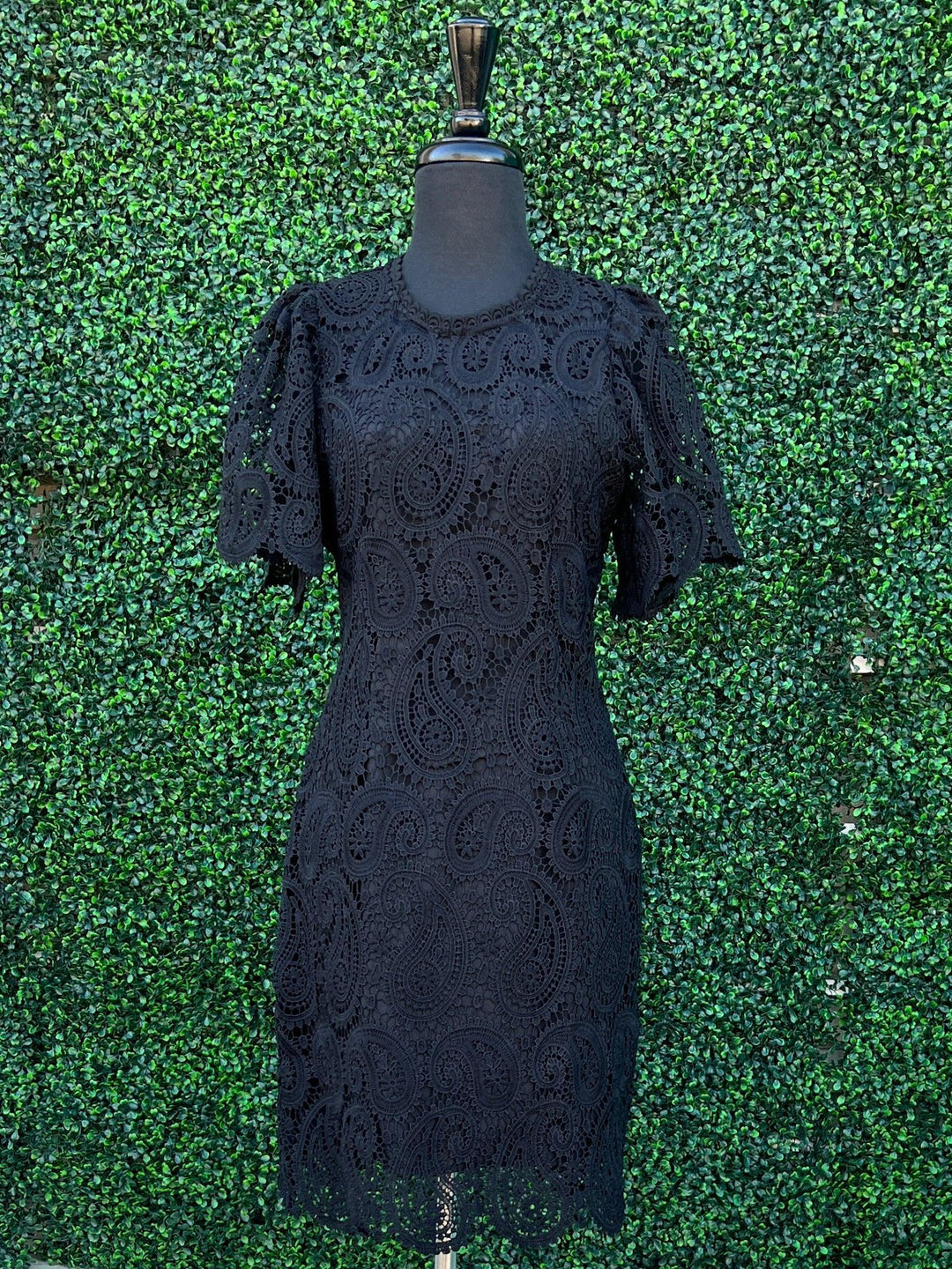 Jade black dresses near me