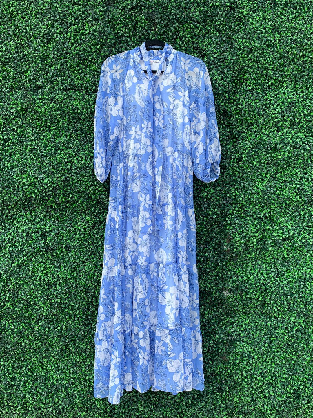 full length dress in Memorial and Katy
