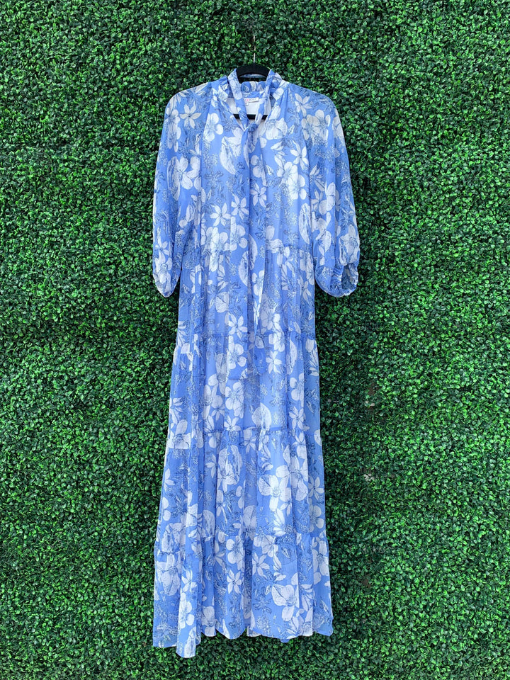 full length dress in Memorial and Katy