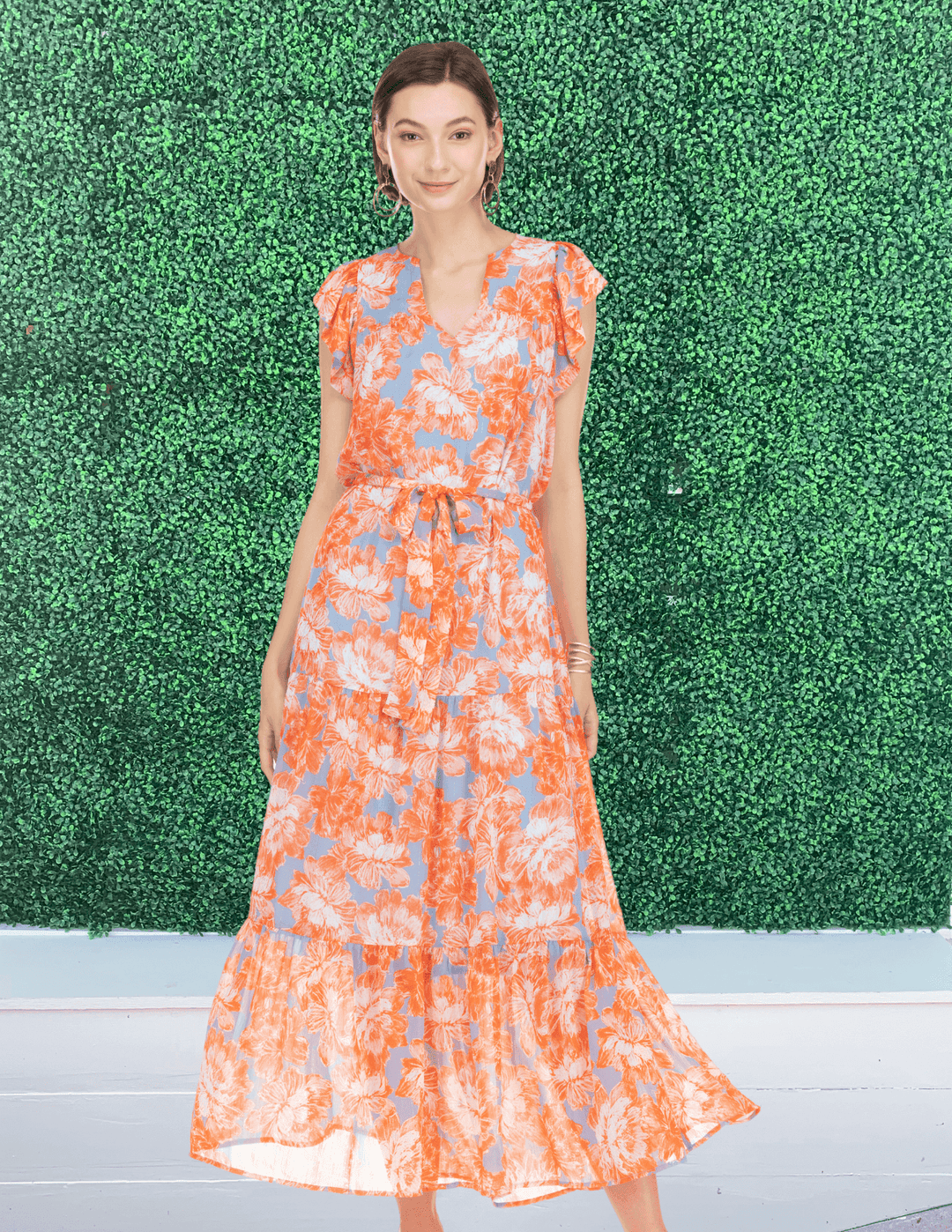 joy joy and jade maxi dress boutique