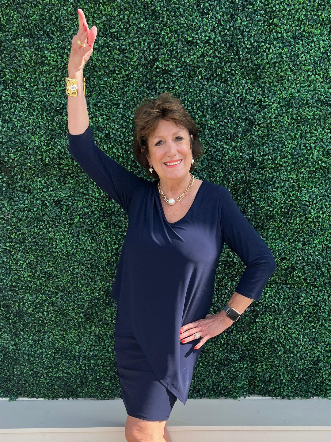 cocktail dresses for event or wedding boutique women over 50