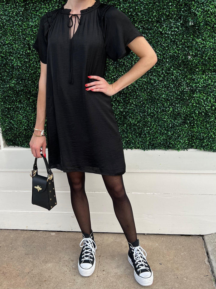 Flutter Dress