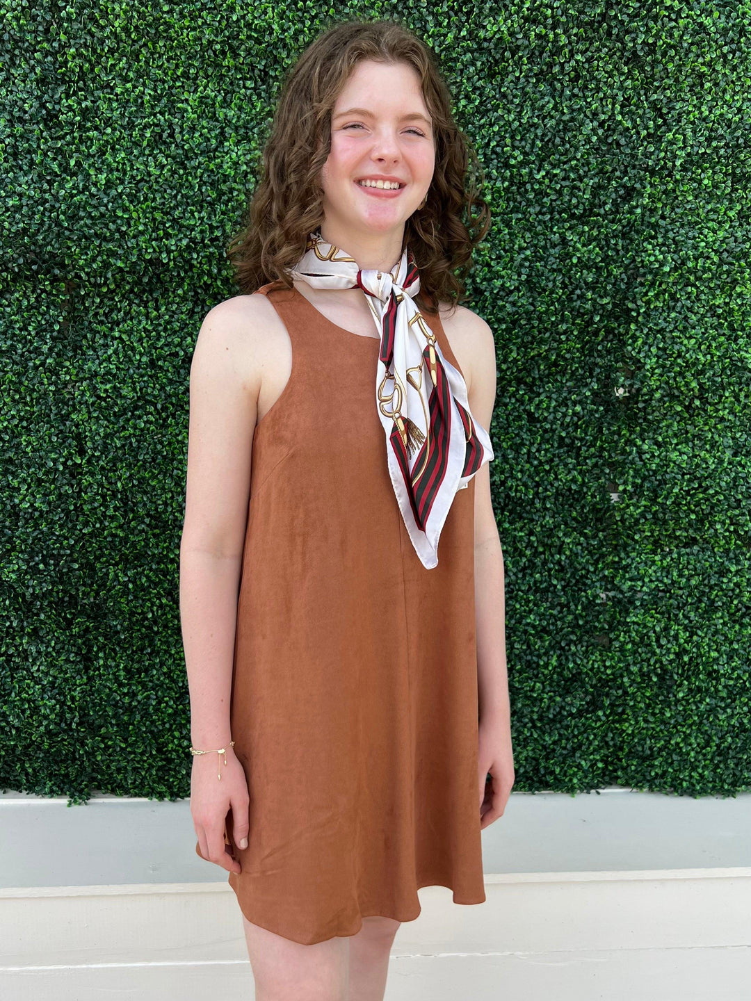 online boutiques for women with suede dresses