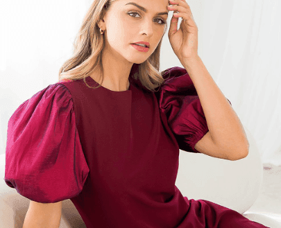 Women's petite store 