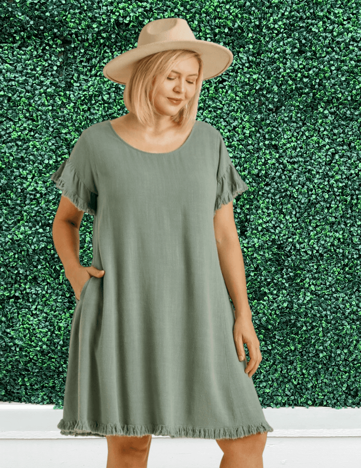 flattering and stylish summer dresses houston texas