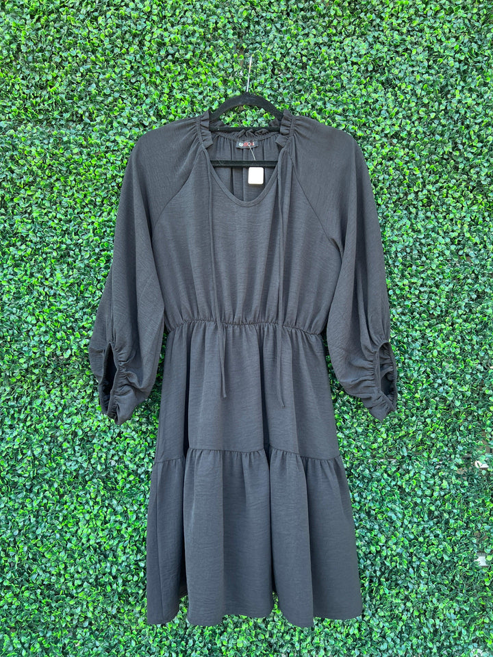 Women’s dress boutique-like tootsies