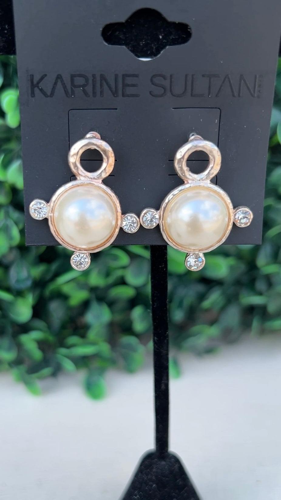  Karine Sultan | Women&