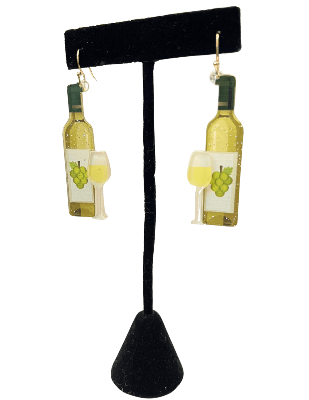 lightweight wine bottle boutique tres chic online womens store