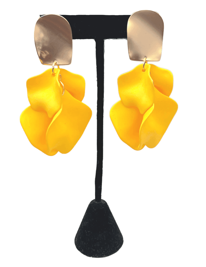 tre chic spring summer houston earrings