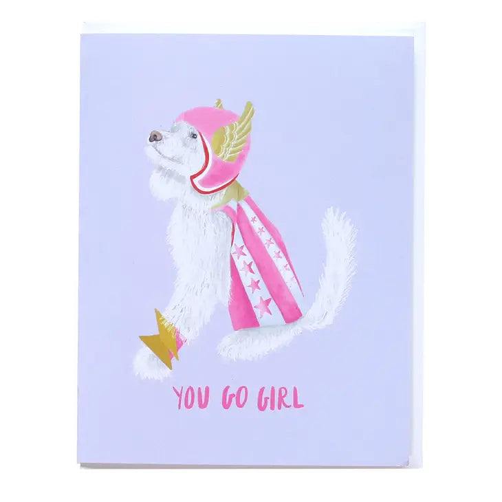 Assorted Greeting Cards
