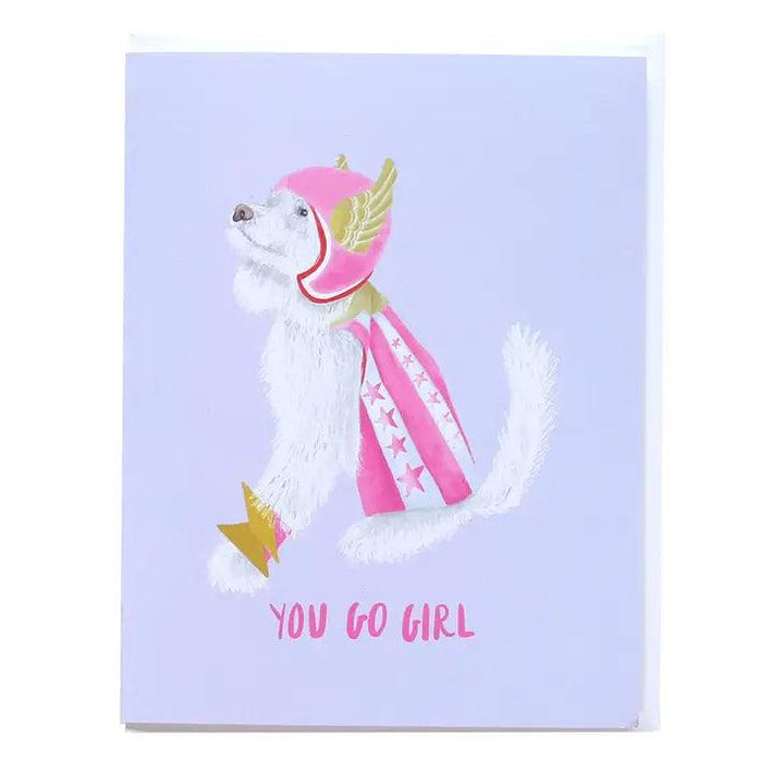 Assorted Greeting Cards
