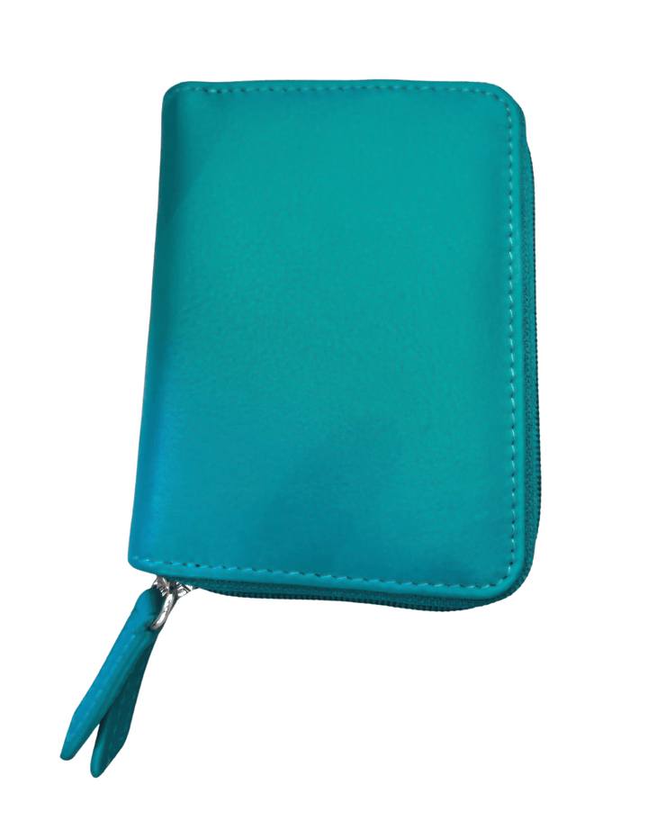 tres chic boutique womens gift store colorful leather goods