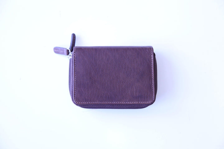 small leather wallets near me houston TX