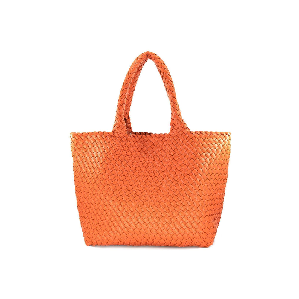 large astros orange tote bag baseball clothing 