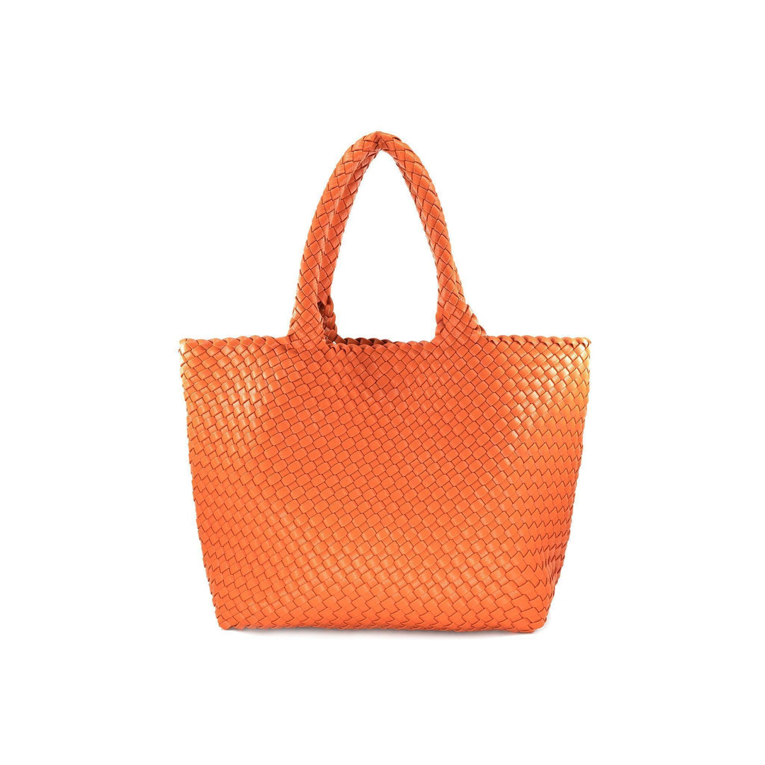 large astros orange tote bag baseball clothing 