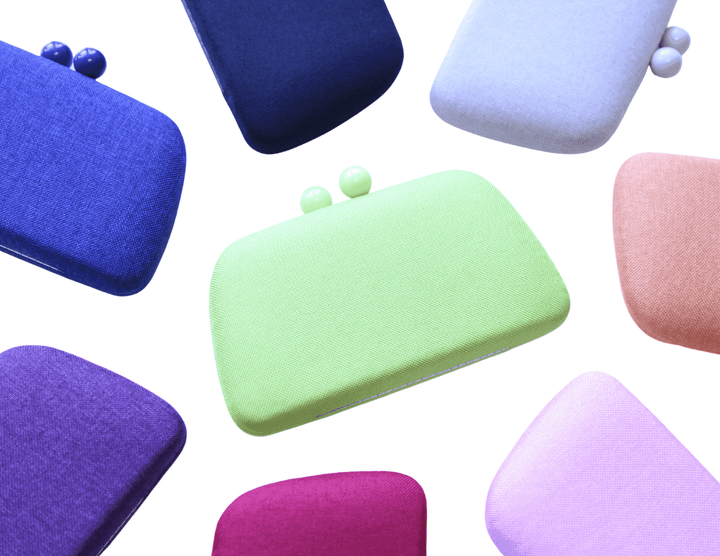 Senior women shops boutique purses