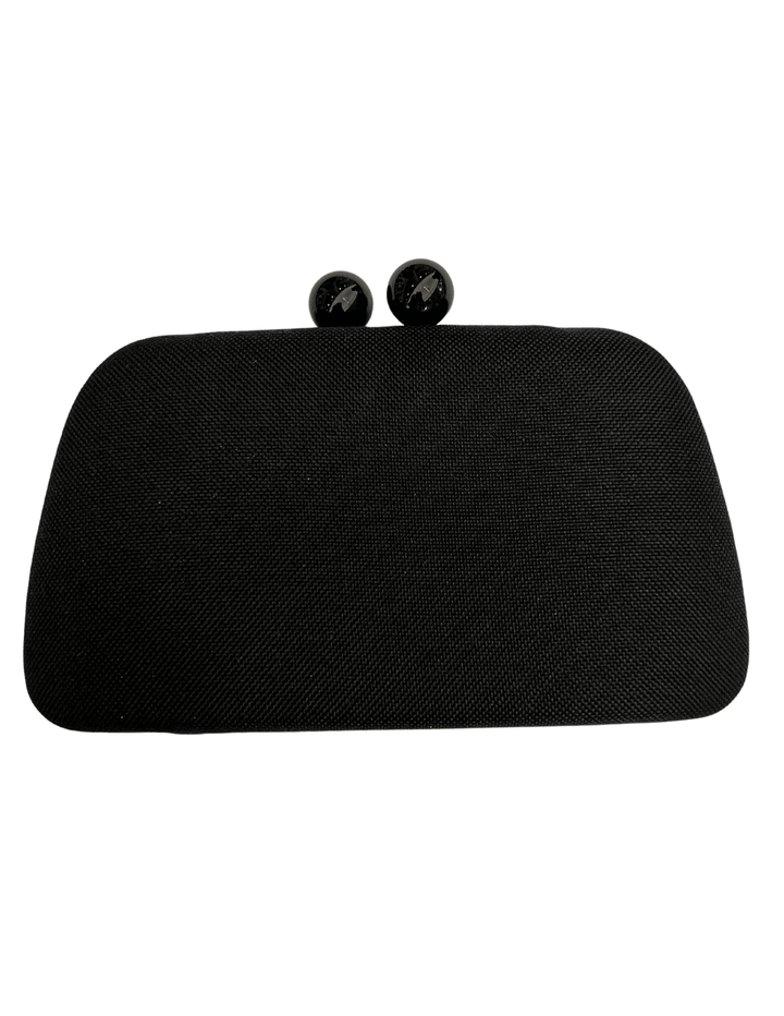 womens trendy online boutique dress shop clutches and evening bags black