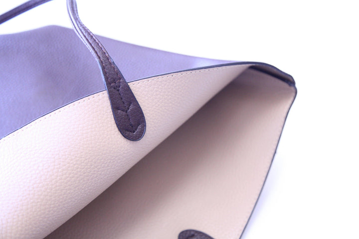 dark brown tote bag near me