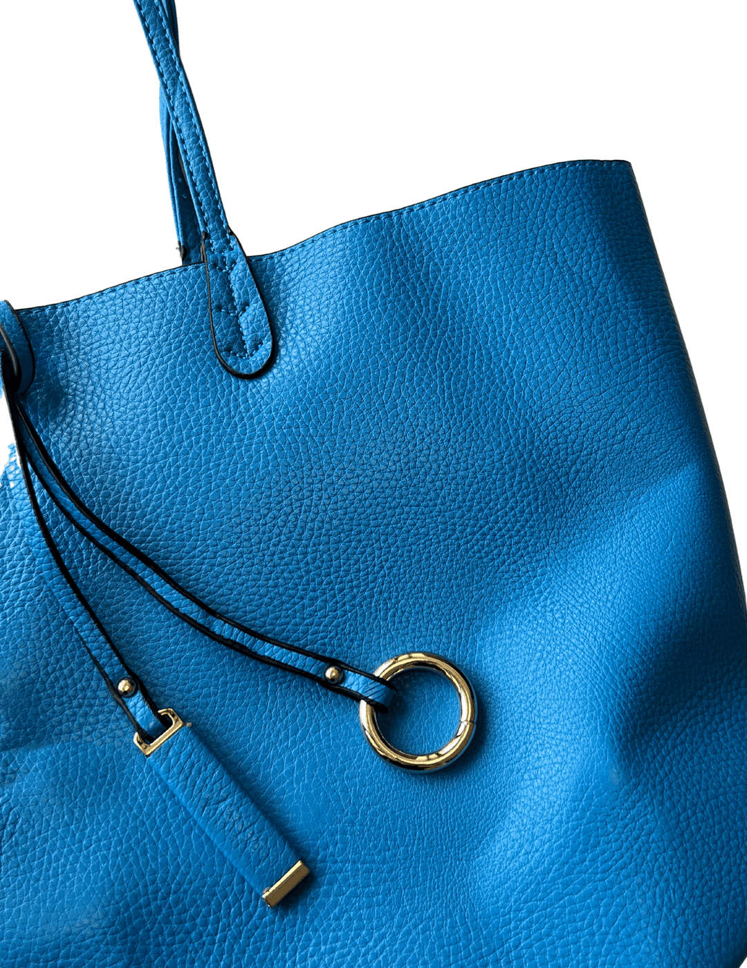 Large Reversible Tote