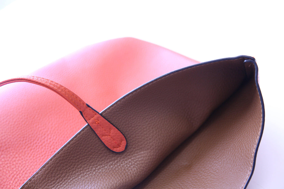 Gift shop near me- tote bag brown