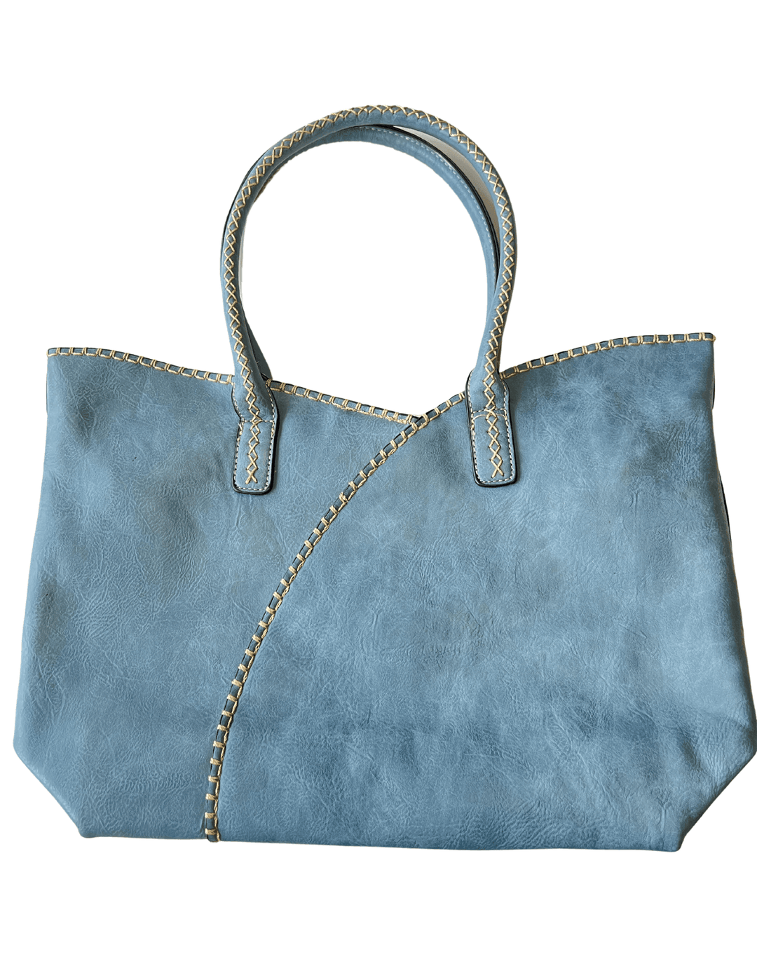 boutique blue tote bag near me houston texas