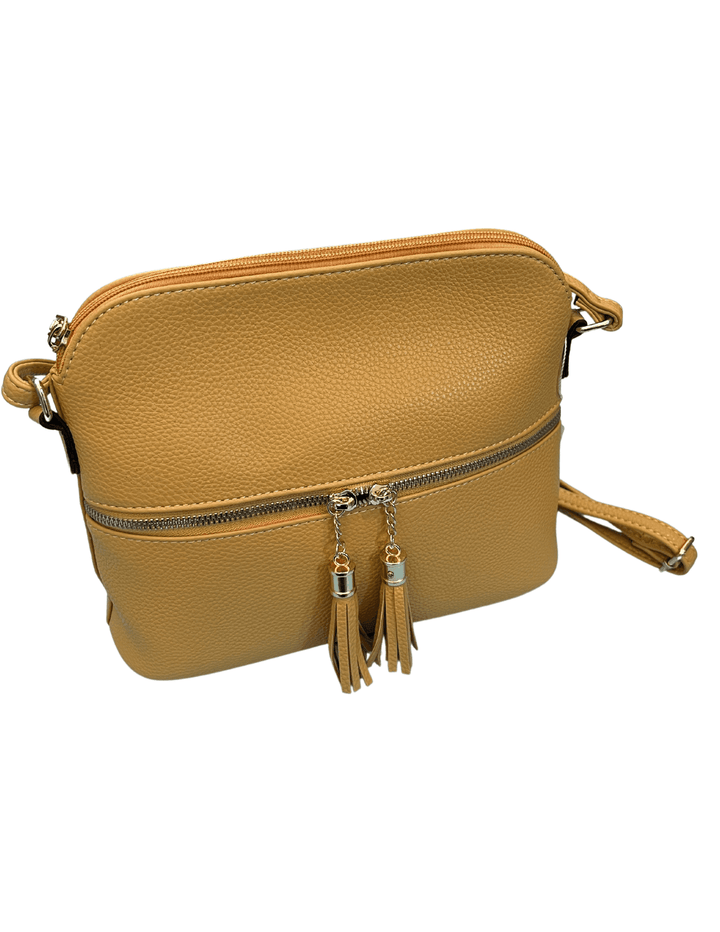 perfect fit every day roomy slim crossbody purse boutique