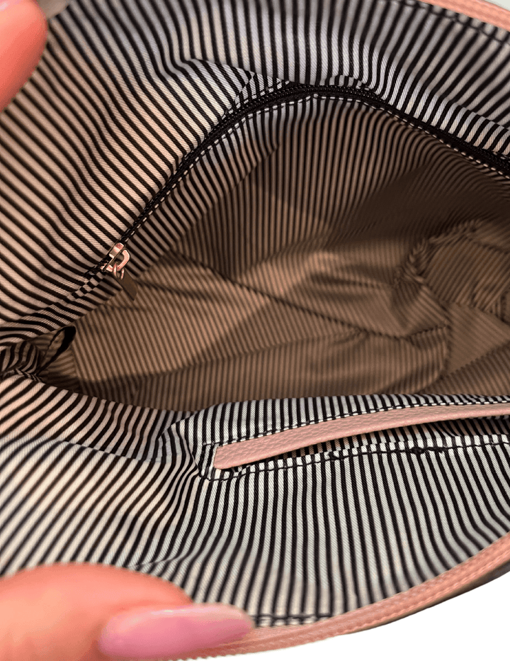 perfect fit every day roomy slim crossbody purse near me