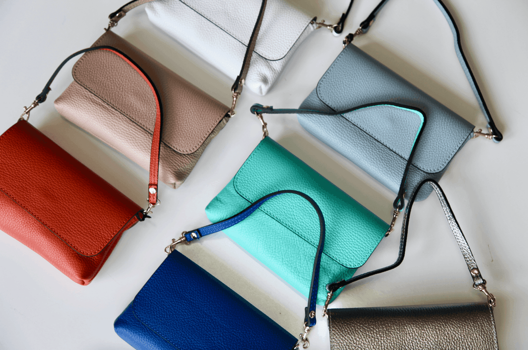 City of Houston trendy mini bag from women&